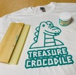 Treasure Crocodiles